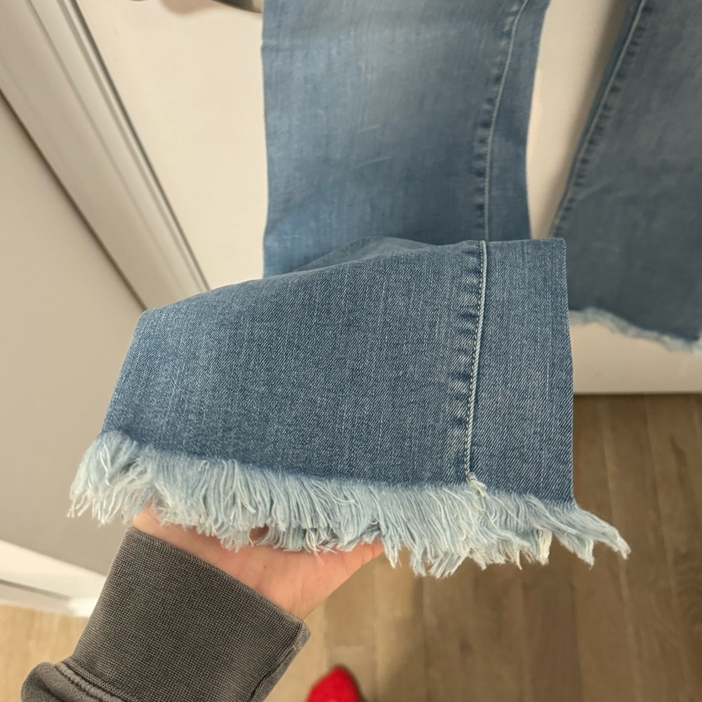 Frame Le Mini Boot